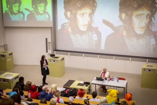 Copyright : Stéphane Gallay